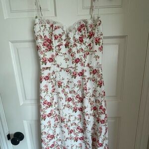 House Of CB Charlotte Dress (unworn)